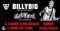 Billybio Get Real Toulouse - Xtreme Fest before party