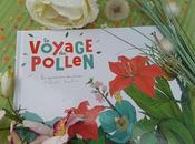 voyage pollen reproduction plantes Mi-Gyeong-Kim Yeong-Rim Lee, Marguerite Tiberti