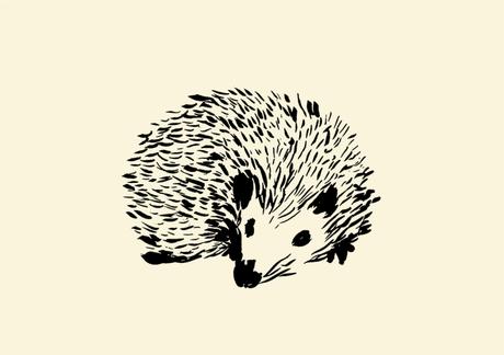 L’Elégance du Hérisson (The Elegance of the Hedgehog), Muriel Barbery