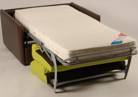 acheter un canapé lit