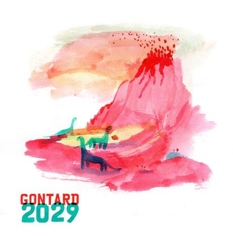 Gontard - 2029