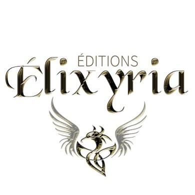 Les éditions Elixyria et leur Romantic Call