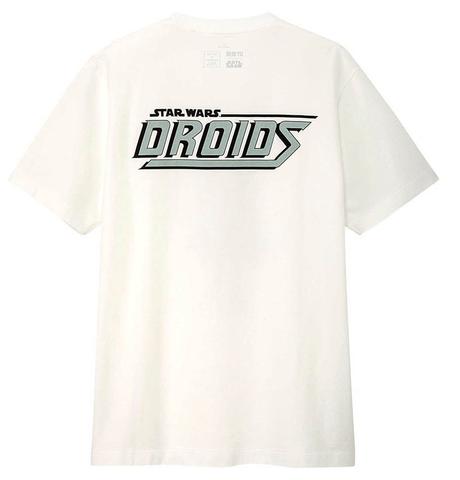 Uniqlo France : une nouvelle collection Star Wars signée par trois artistes