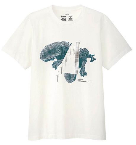 Uniqlo France : une nouvelle collection Star Wars signée par trois artistes