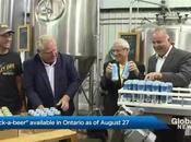 Buck-a-beer? diriez-vous d'une association caritative place, déclare brasserie artisanale Londres Brasserie