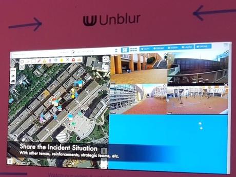 Airbus Bizlab global summit 2019