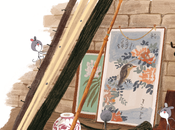 L’École Souris Sortie Agnès Mathieu-Daudé Marc Boutavant