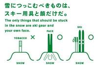 Le ski peut-il bien voyager ?