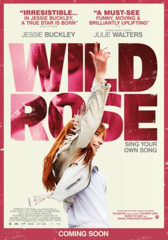 CINEMA : « Wild Rose » de Tom Harper