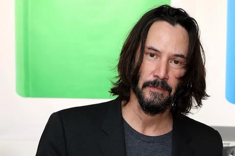 Hobbs & Shaw : Keanu Reeves en vilain majeur avec Idris Elba ? Hobbs & Shaw : Keanu Reeves en vilain majeur avec Idris Elba ?