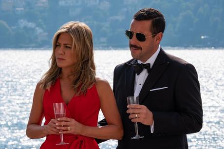 Premier trailer pour Murder Mystery de Kyle Newacheck