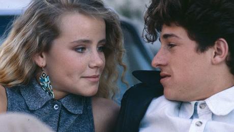[TOUCHE PAS À MES 80ϟs] : #37. Can’t Buy Me Love