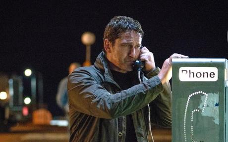 Nouvelle image officielle pour Angel Has Fallen de Ric Roman Waught Nouvelle image officielle pour Angel Has Fallen de Ric Roman Waught