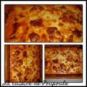 Gnocchis à la Ricotta et parmesan, gratinés à la mozzarella - La cuisine de poupoule
