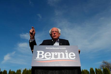 20 Candidats Démocrates 20 Candidats Démocrates