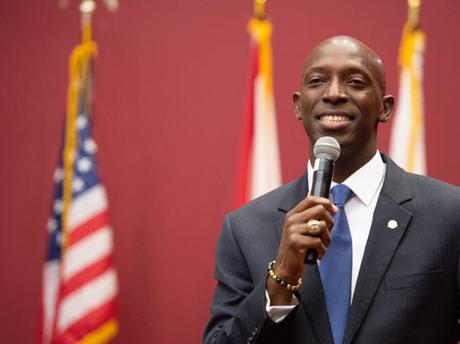 20 Candidats Démocrates 20 Candidats Démocrates