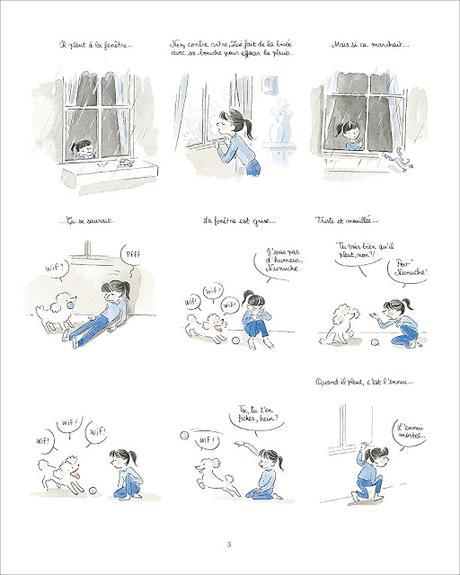 L'extraordinaire Abécédaire de Zoé Marmelade, la chronique abécédairisée