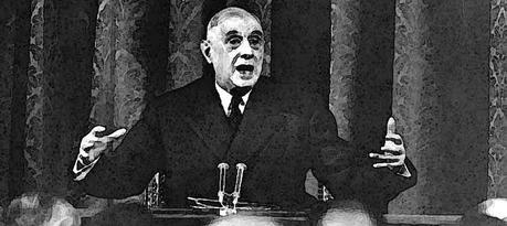 De Gaulle, kamikaze référendaire au nom de la démocratie