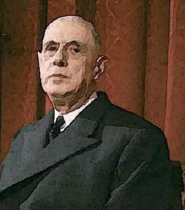 De Gaulle, kamikaze référendaire au nom de la démocratie