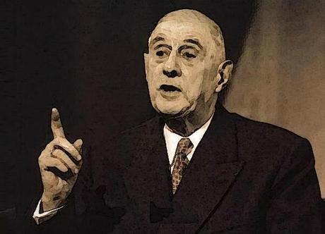 De Gaulle, kamikaze référendaire au nom de la démocratie