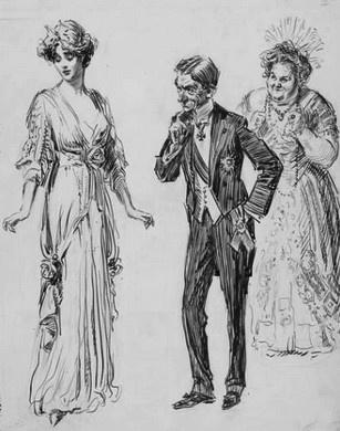 La Quête, et l'Amour courtois au XIXe siècle La Quête, et l'Amour courtois au XIXe siècle