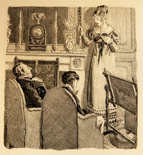 La Quête, et l'Amour courtois au XIXe siècle La Quête, et l'Amour courtois au XIXe siècle