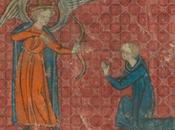 Quête, l'Amour courtois XIXe siècle