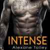 Intense d’Alexane Tolley
