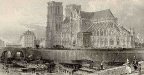 « Notre-Dame de Paris » : le sauvetage en prose de Victor Hugo