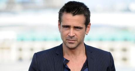 Colin Farrell au casting du thriller SF Voyagers signé Neil Burger ?