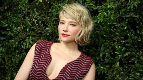Haley Bennett au casting de Hillbilly Elegy signé Ron Howard ? Haley Bennett au casting de Hillbilly Elegy signé Ron Howard ?