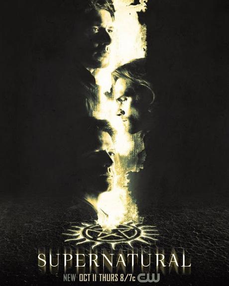[FUCKING SERIES] : Supernatural saison 14 : The (true) end is coming