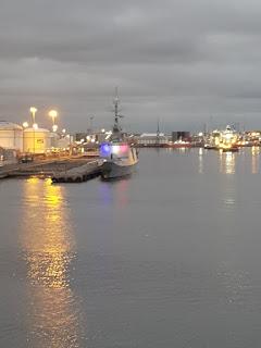 le tonnerre le tonnerre