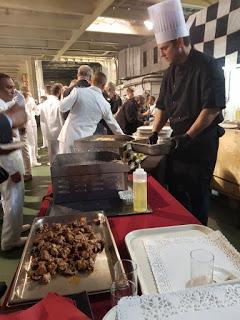 le tonnerre le tonnerre