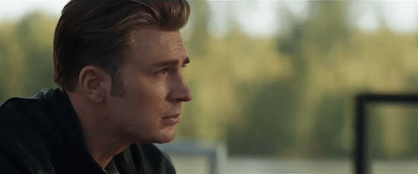 Avengers : Endgame – Adieux infinis