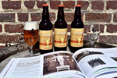 brasserie de bière – Sint-Pieters-Leeuw news site
 – Fabrication de bière