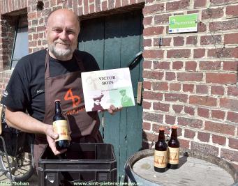 brasserie de bière – Sint-Pieters-Leeuw news site
 – Fabrication de bière