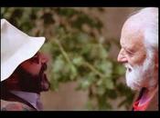 Rencontre entre Yvan amar Douglas Harding