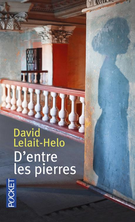 D’entre les pierres * David Lelait-Helo