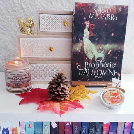 Prophétie d’automne alt=