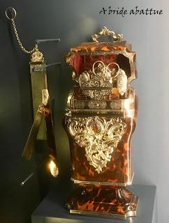 Fragonard, les collections du parfumeur s'enrichissent rue Scribe