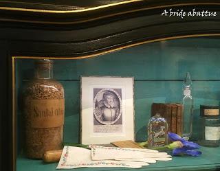 Fragonard, les collections du parfumeur s'enrichissent rue Scribe
