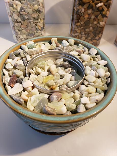 Comment fabriquer un encensoir