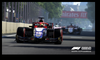 Senna et Prost s’affrontent à nouveau dans F1 2019 !