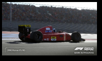 Senna et Prost s’affrontent à nouveau dans F1 2019 !