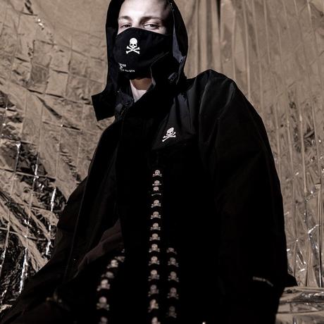 Le drop 3 de la collection C2H4 x Mastermind Japan est disponible