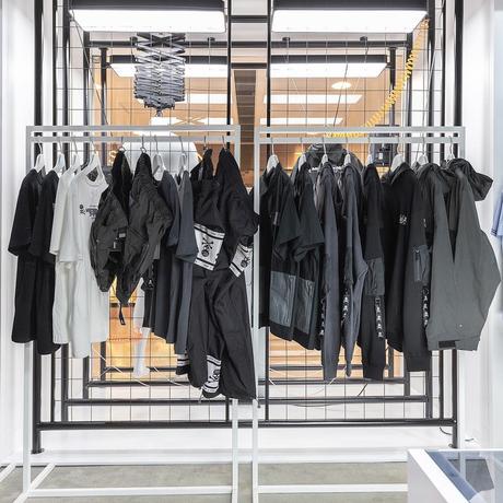 Le drop 3 de la collection C2H4 x Mastermind Japan est disponible