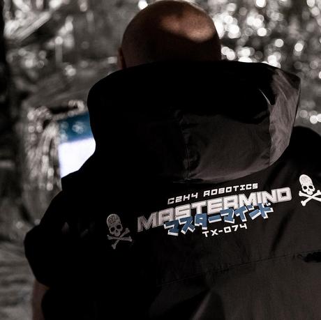 Le drop 3 de la collection C2H4 x Mastermind Japan est disponible