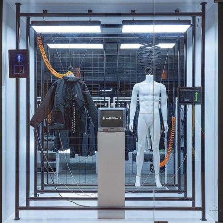 Le drop 3 de la collection C2H4 x Mastermind Japan est disponible