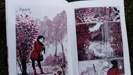 Un petit goût de noisette et de fruits rouges – Vanyda Un petit goût de noisette et de fruits rouges – Vanyda